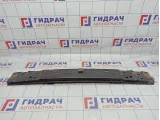 Усилитель заднего бампера Toyota Auris (E150) 52023-02140.