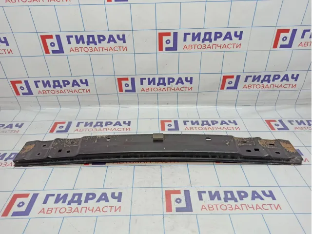 Усилитель заднего бампера Toyota Auris (E150) 52023-02140.