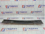 Усилитель заднего бампера Toyota Auris (E150) 52023-02140.