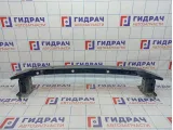 Усилитель переднего бампера Toyota Auris (E150) 52021-02120. Дефект.