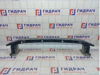 Усилитель переднего бампера Toyota Auris (E150) 52021-02120. Дефект.