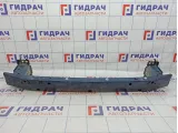 Усилитель переднего бампера Toyota Auris (E150) 52021-02120. Дефект.