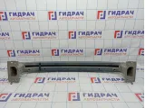 Усилитель переднего бампера Toyota Auris (E150) 52021-02120. Дефект.