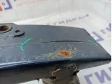 Усилитель переднего бампера Toyota Auris (E150) 52021-02120. Дефект.