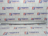 Молдинг крыши правый Toyota Auris (E150) 75555-02090.