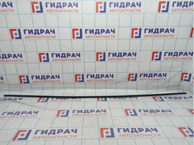 Молдинг крыши правый Toyota Auris (E150) 75555-02090.