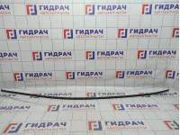 Молдинг крыши левый Toyota Auris (E150) 75556-02100.