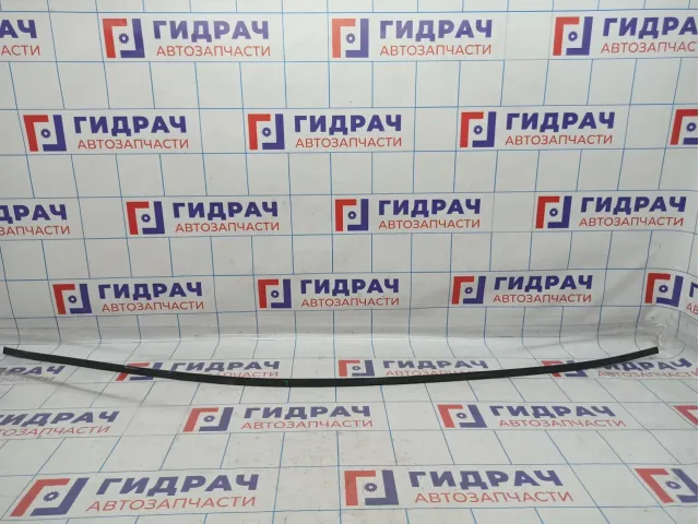 Молдинг крыши левый Toyota Auris (E150) 75556-02100.