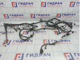 Проводка моторная Toyota Auris (E150) 82121-02F40. Дефект.