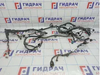 Проводка моторная Toyota Auris (E150) 82121-02F40. Дефект.