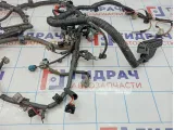 Проводка моторная Toyota Auris (E150) 82121-02F40. Дефект.