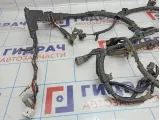 Проводка моторная Toyota Auris (E150) 82121-02F40. Дефект.