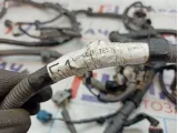 Проводка моторная Toyota Auris (E150) 82121-02F40. Дефект.