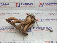 Коллектор выпускной Toyota Auris (E150) 17141-0T050.