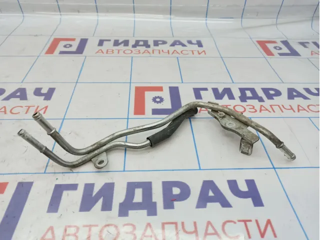 Трубка вакуумная Toyota Auris (E150) 17361-37010.