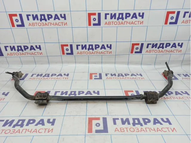 Стабилизатор передний Toyota Auris (E150) 48811-02190.