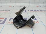 Кронштейн КПП задний Toyota Auris (E150) 12321-0D210.