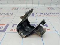 Кронштейн КПП задний Toyota Auris (E150) 12321-0D210.
