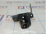 Кронштейн КПП задний Toyota Auris (E150) 12321-0D210.