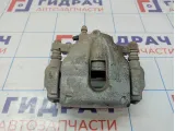 Суппорт тормозной передний правый Toyota Auris (E150) 47730-02340.