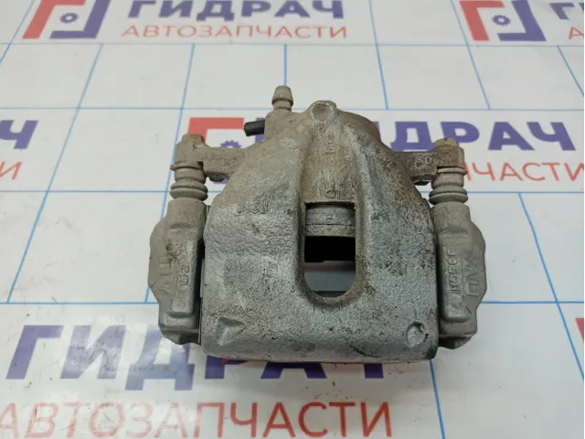 Суппорт тормозной передний правый Toyota Auris (E150) 47730-02340.