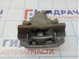 Суппорт тормозной передний правый Toyota Auris (E150) 47730-02340.