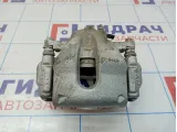 Суппорт тормозной передний левый Toyota Auris (E150) 47750-02340.
