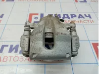 Суппорт тормозной передний левый Toyota Auris (E150) 47750-02340.