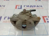Суппорт тормозной передний левый Toyota Auris (E150) 47750-02340.