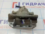 Суппорт тормозной передний левый Toyota Auris (E150) 47750-02340.