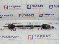 Привод передний правый Toyota Auris (E150) 43410-02570.