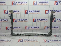 Панель передняя Toyota Auris (E150) 53218-02901. Нижняя часть.