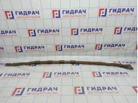 Усилитель пола задний поперечный Toyota Auris (E150) 53605-02010.