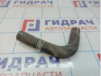 Патрубок радиатора Toyota Auris (E150) 16571-0D200.