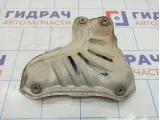 Экран тепловой Toyota Auris (E150) 17167-37011.