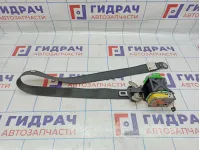 Ремень безопасности передний левый Toyota Auris (E150) 73220-02120-C1.