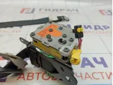 Ремень безопасности передний левый Toyota Auris (E150) 73220-02120-C1.