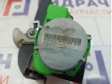 Ремень безопасности передний левый Toyota Auris (E150) 73220-02120-C1.
