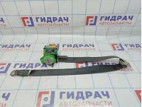 Ремень безопасности передний правый Toyota Auris (E150) 73210-02220-C1.