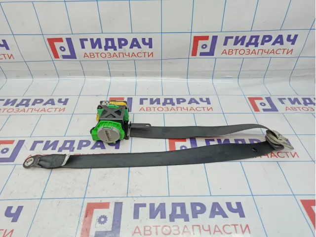 Ремень безопасности передний правый Toyota Auris (E150) 73210-02220-C1.