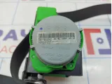 Ремень безопасности передний правый Toyota Auris (E150) 73210-02220-C1.