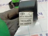 Ремень безопасности передний правый Toyota Auris (E150) 73210-02220-C1.