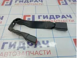Ответная часть ремня безопасности задняя центральная Toyota Auris (E150) 73480-02190-C0.