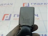Ответная часть ремня безопасности задняя центральная Toyota Auris (E150) 73480-02190-C0.