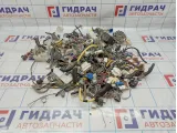 Фишка (разъем) Toyota Auris (E150) .