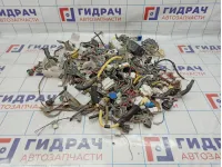 Фишка (разъем) Toyota Auris (E150) .