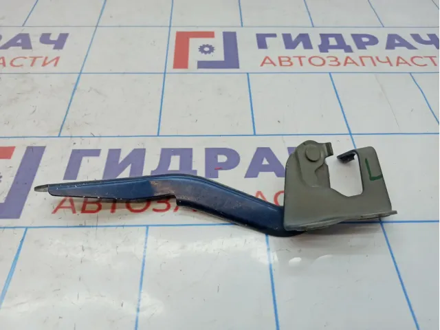 Петля капота левая Toyota Auris (E150) 53420-02100.