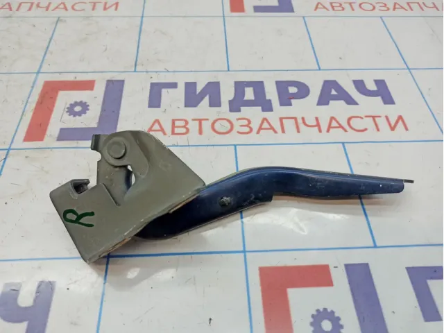 Петля капота правая Toyota Auris (E150) 53410-02100.