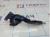 Петля капота правая Toyota Auris (E150) 53410-02100.