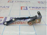 Петля капота правая Toyota Auris (E150) 53410-02100.